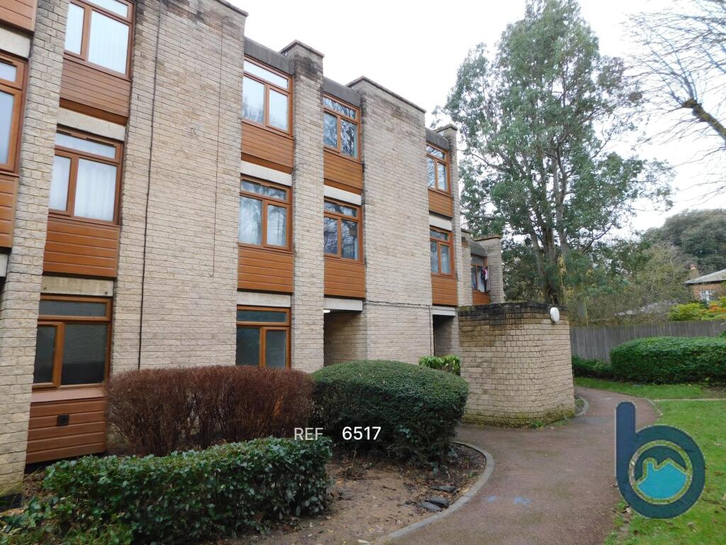 Main image of property: Stanwick Court, Peterborough, PE3 6BW