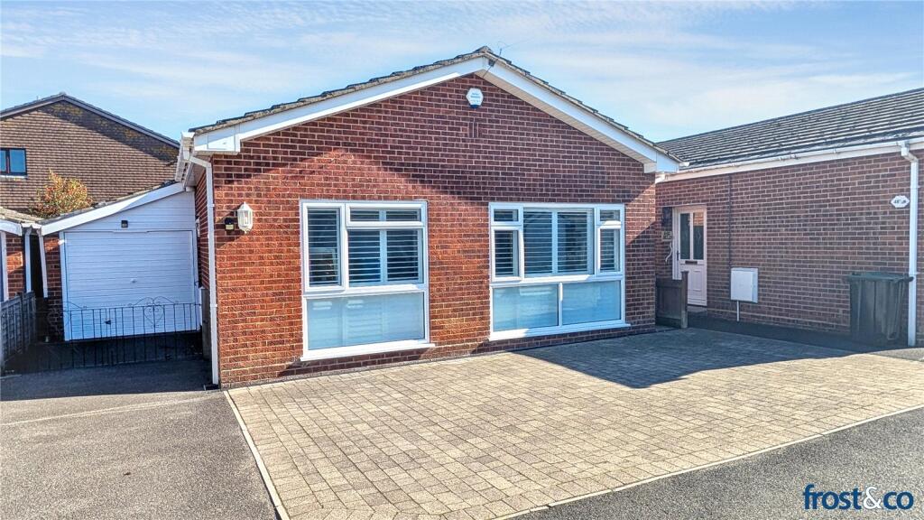 Main image of property: Wayne Road, Parkstone, Poole, Dorset, BH12