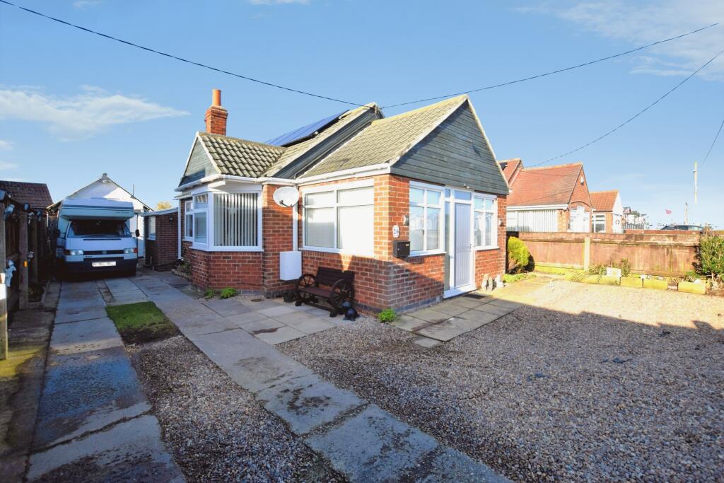 Main image of property: Marine Drive, Ingoldmells, PE25