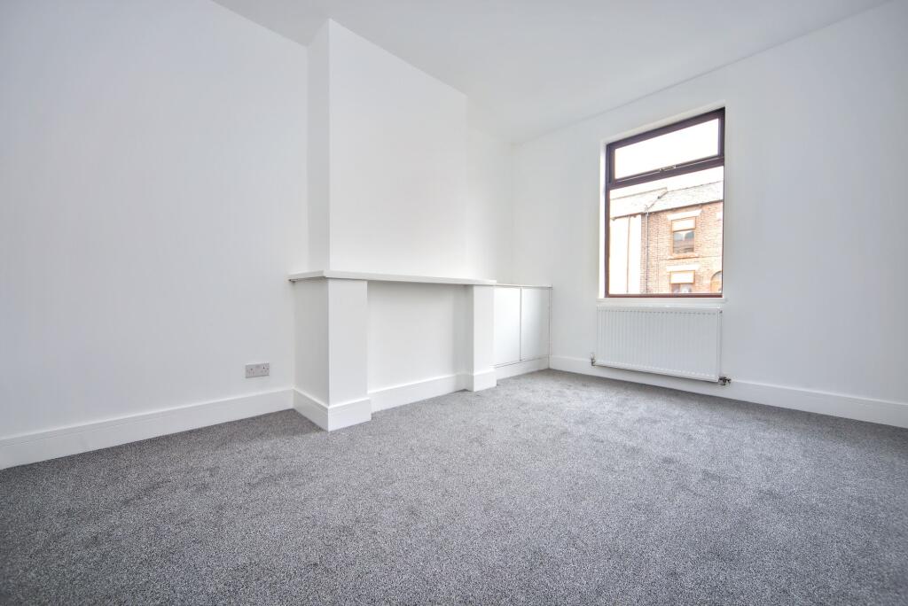 House in Wigan, Hindley Green - View 2