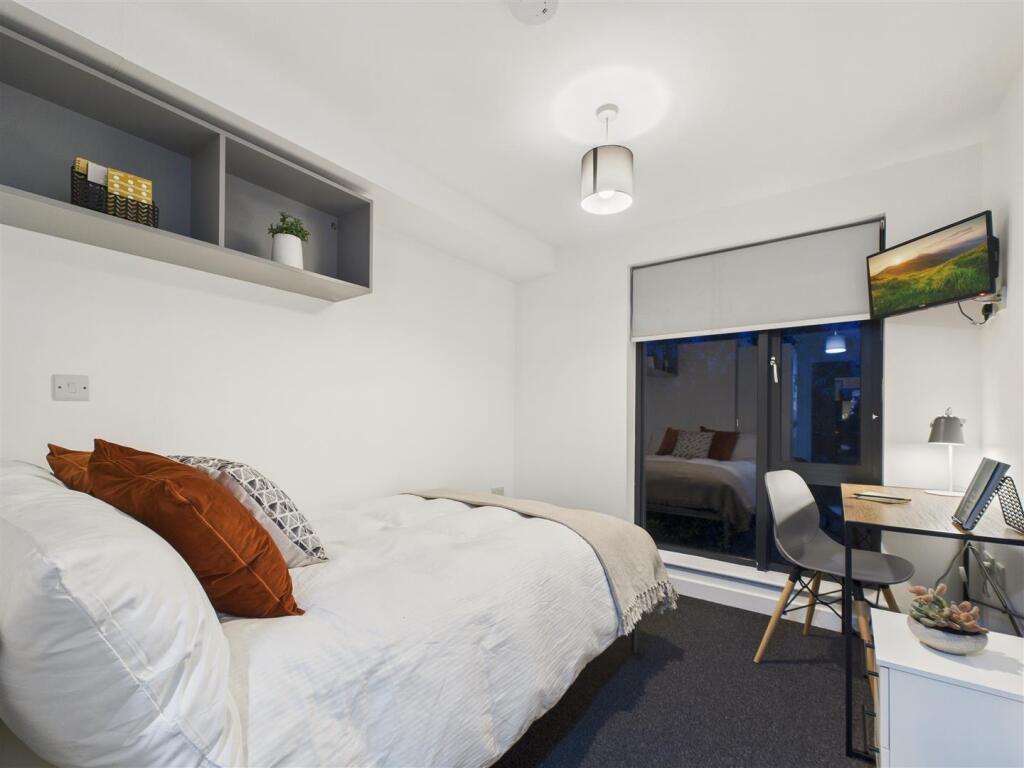 Additional image 24 of Flat 2, Widcombe Wharf