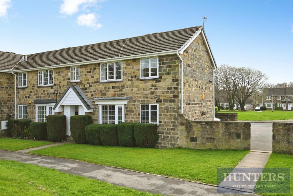 Main image of property: Lea Mill Park Drive, Yeadon, Leeds