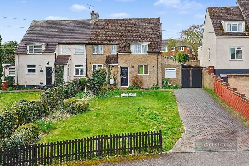 Main image of property: Sadlier Road, Standon, Ware