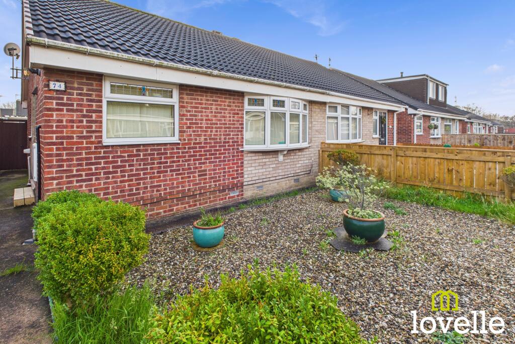 Main image of property: Stonesdale, Kingston upon Hull, HU7