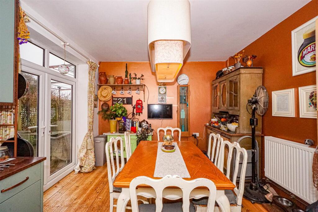 Tudor Avenue, St Leonards-on-sea photo 4