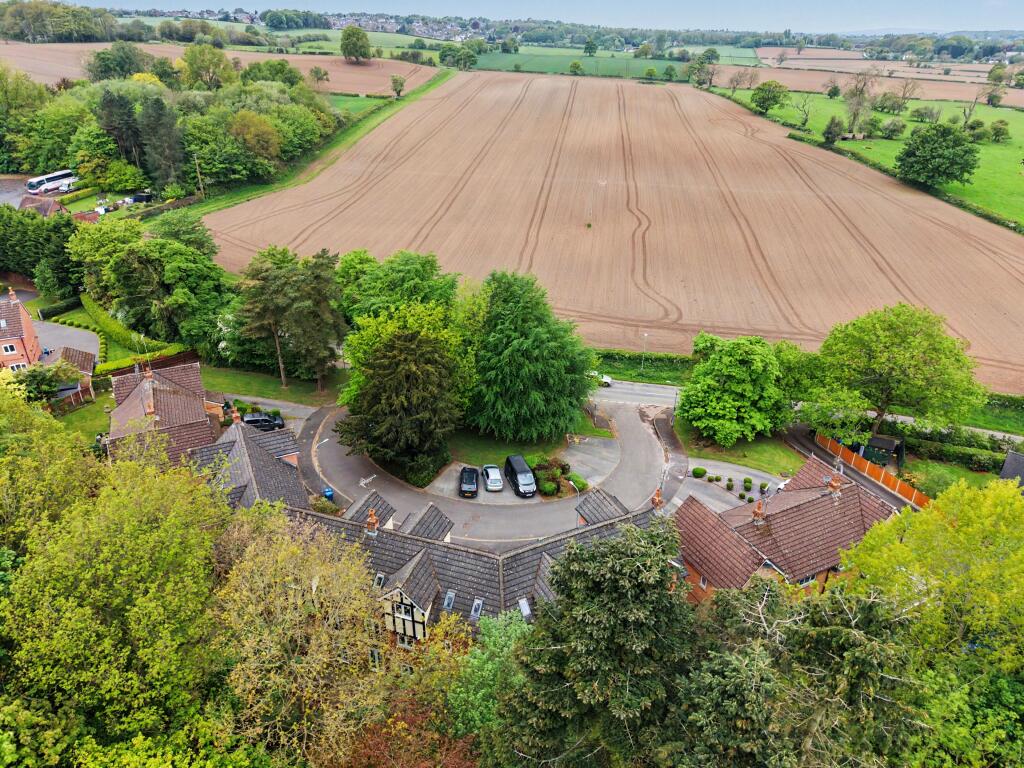 Main image of property: Cavell Court, Stallington, Stoke-on-Trent, ST11
