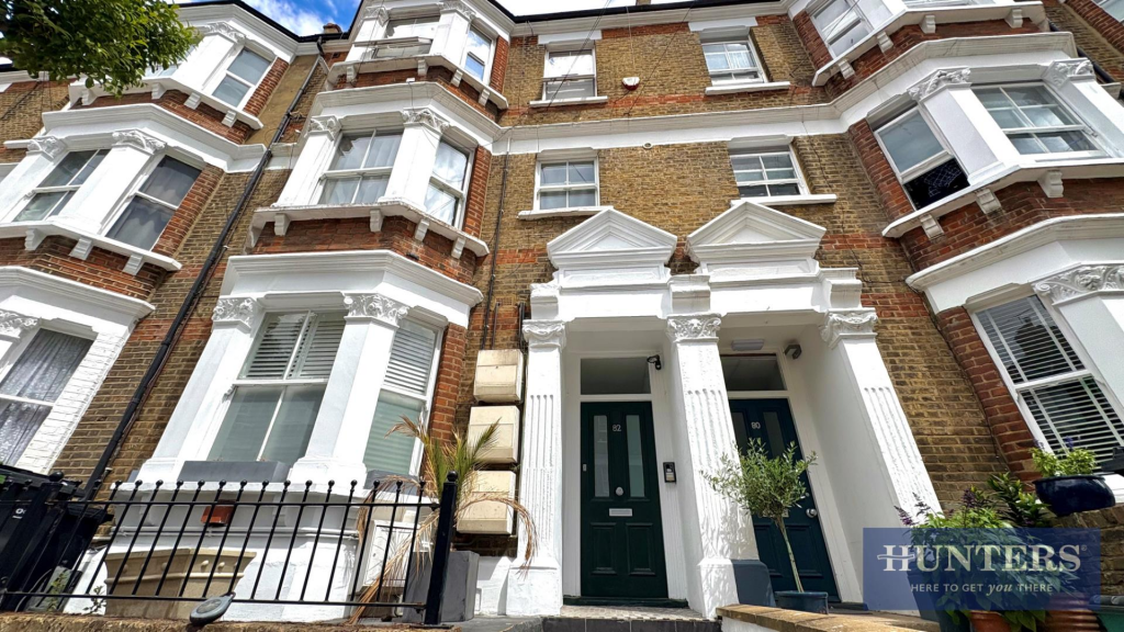 Main image of property: College Place, London