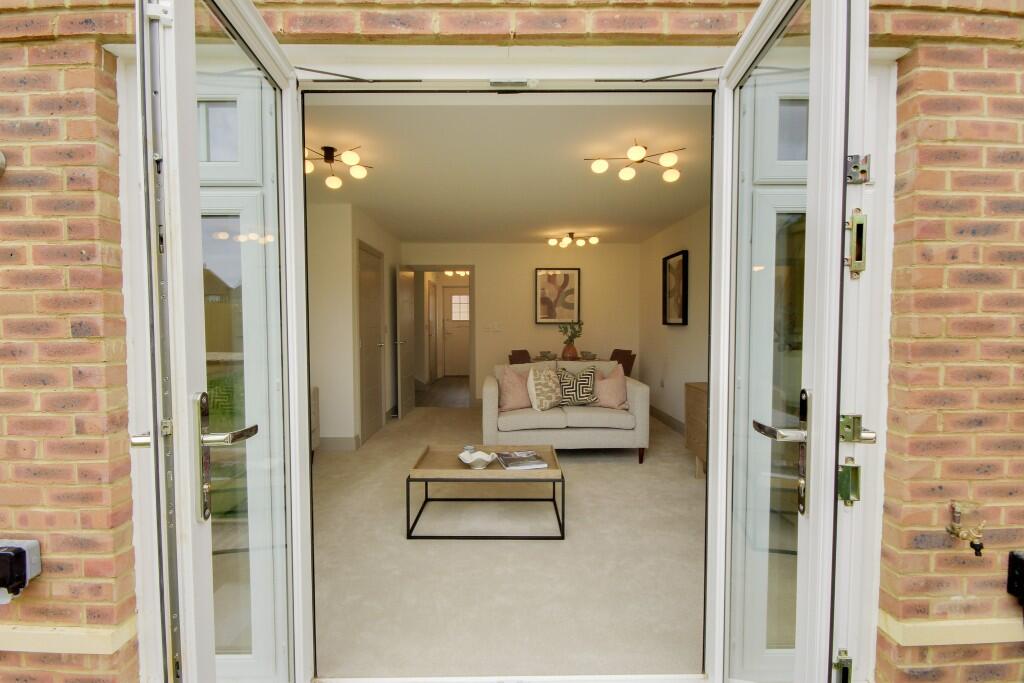 Main image of property: South Road, 
Wivelsfield Green, Haywards Heath, 
East Sussex 
RH17 7QR