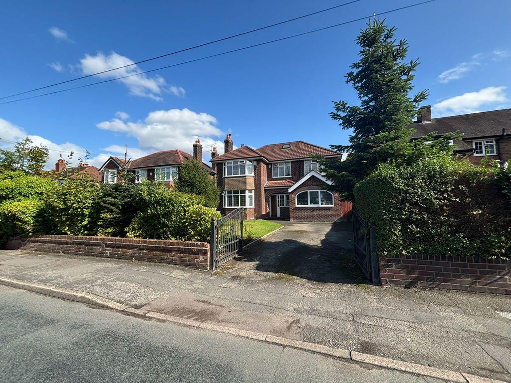 Main image of property: Thorley Lane, Timperley