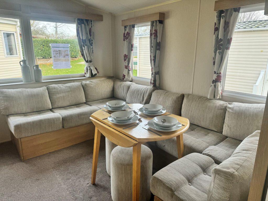 Main image of property: Amble Links Holiday Park
