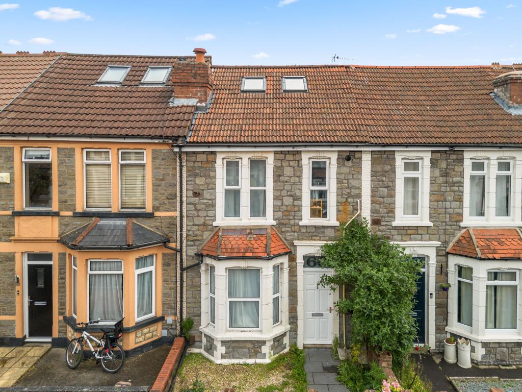 Main image of property: Pendennis Park, Brislington