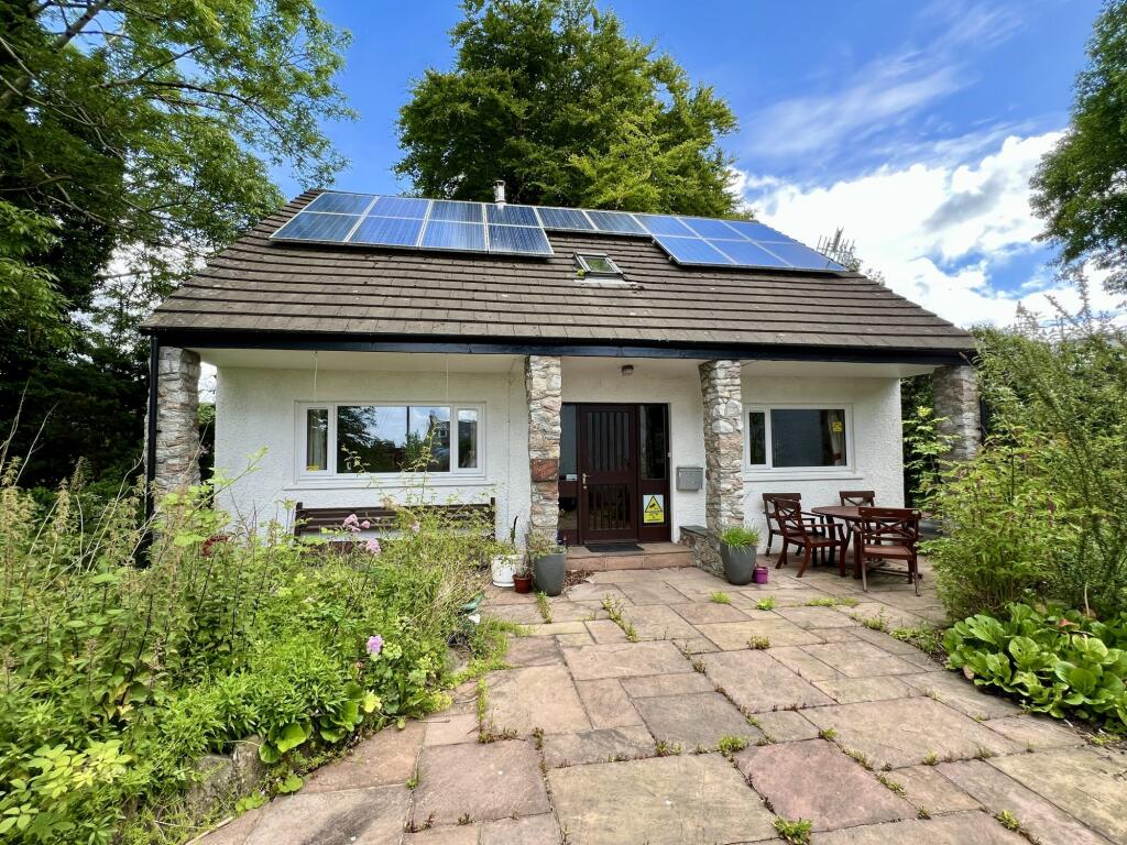 Main image of property: Braeside House, Creetown, Newton Stewart