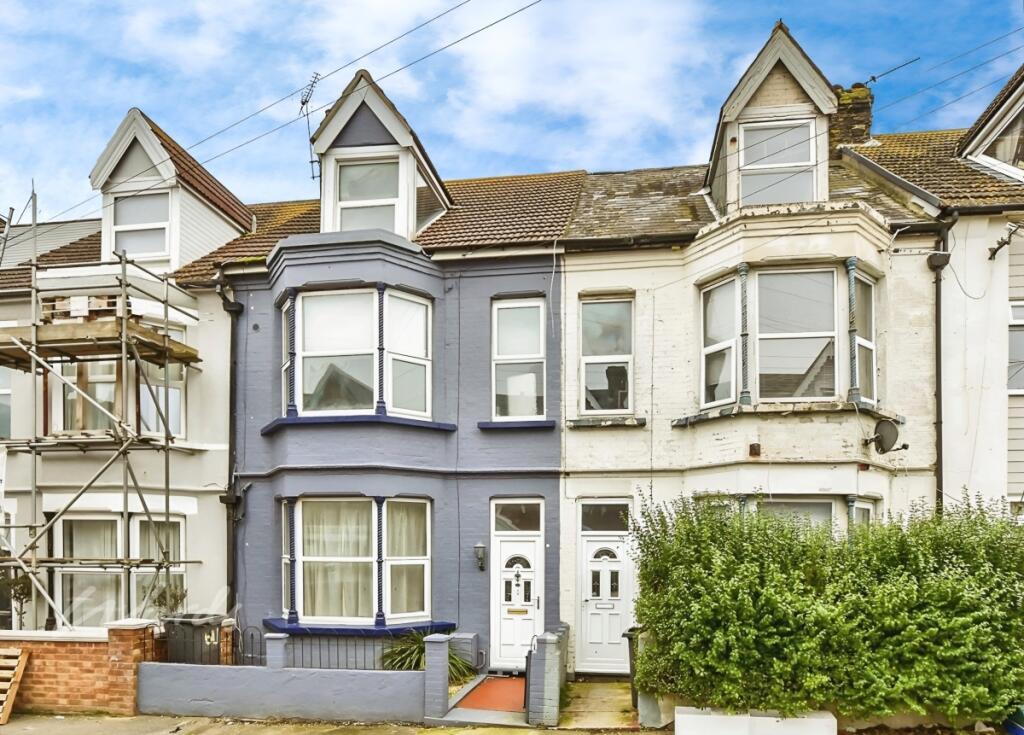 Main image of property: Hatfeild Road Margate CT9