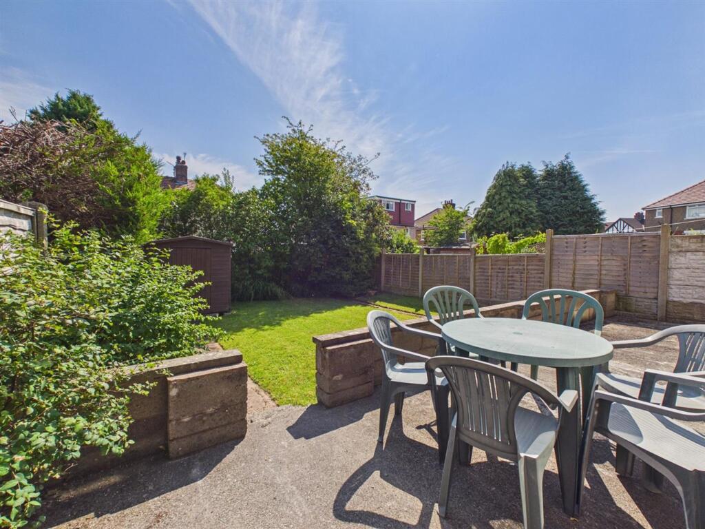 House in Lancaster, Scotforth - View 4