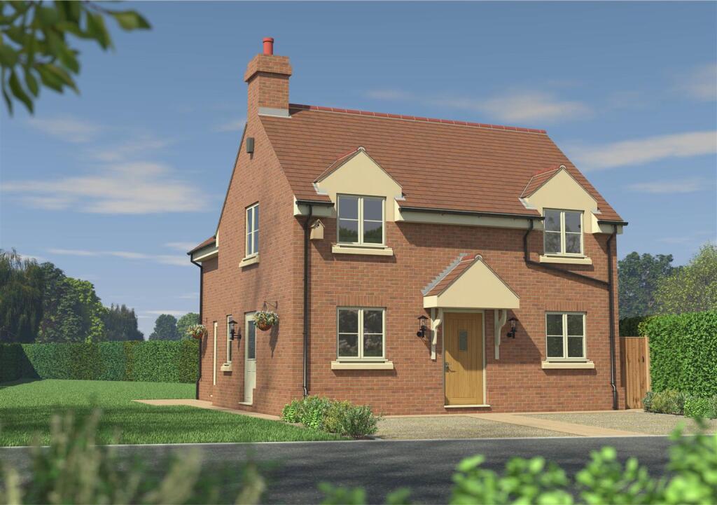 Main image of property: St Margarets Road, Alderton,