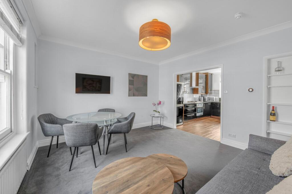 Main image of property: Gosfield Street, 
Fitzrovia, W1W