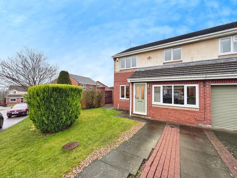 Main image of property: Cockshott Dean, Prudhoe