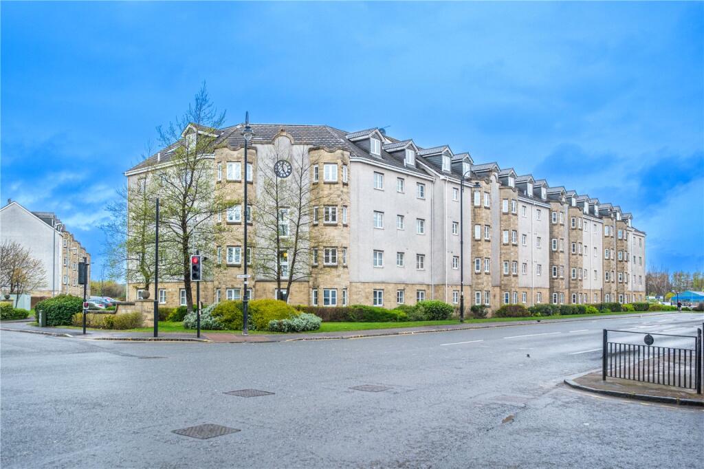 Main image of property: Lloyd Court, Rutherglen, Glasgow, G73