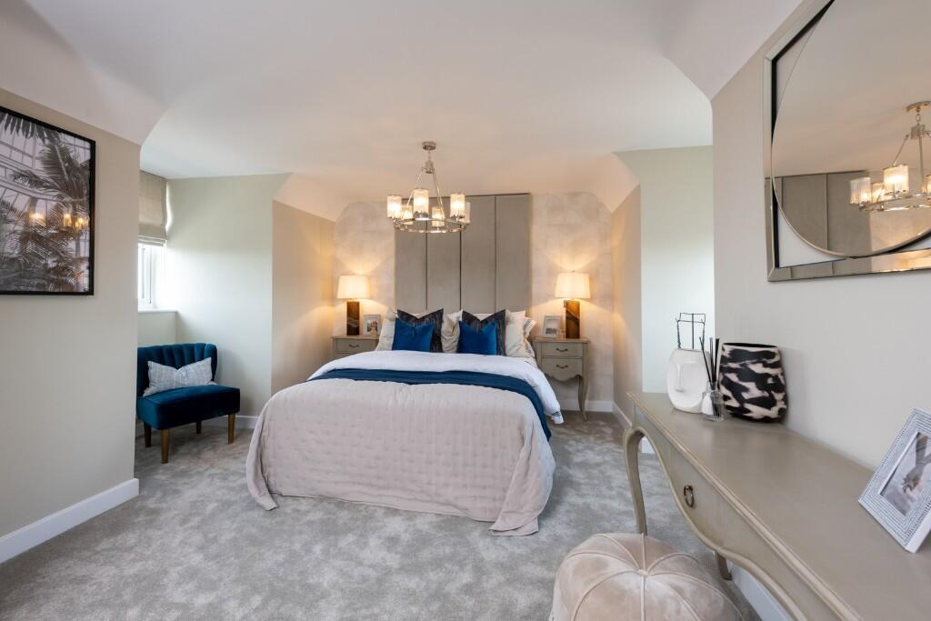 Graze Hill, 
Bedford, 
MK44 2FL photo 4