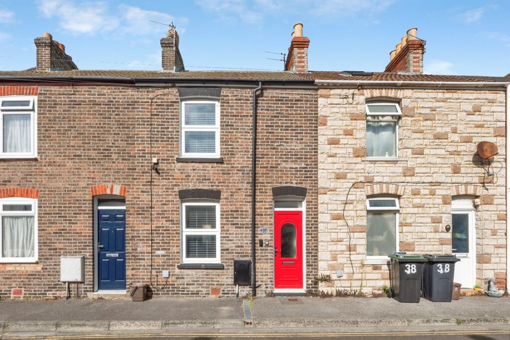 Main image of property: Penny Street, Weymouth