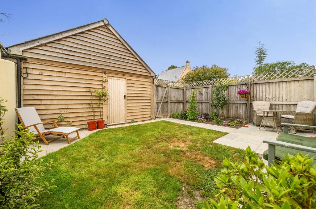 Priory Street, Corsham - View 4
