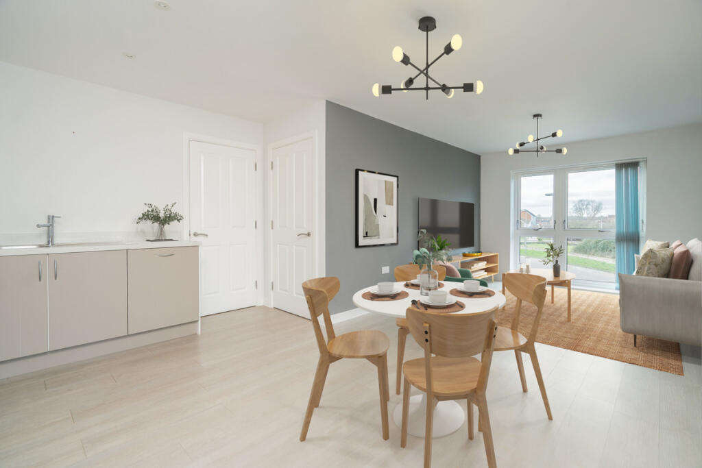 Islay Court, Milton Keynes, MK3 photo 4