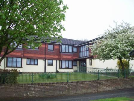 Main image of property: Sindal Shaw House, King George Road, Chatham, Kent, ME5
