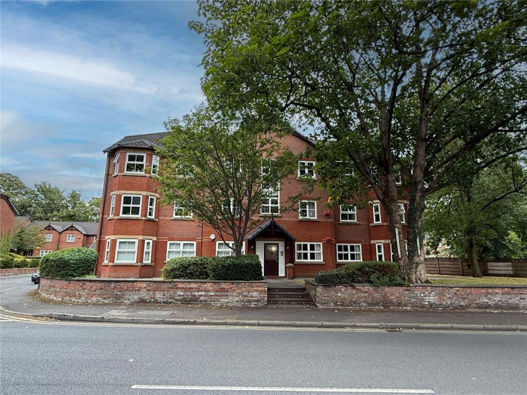Main image of property: Burton Road, West Didsbury, M20