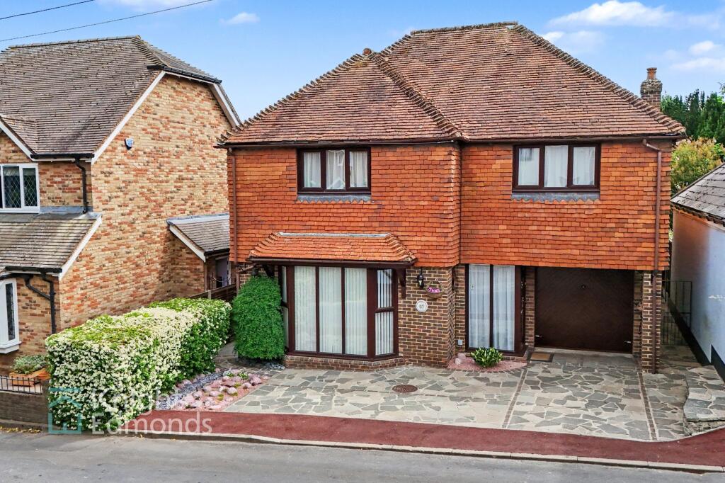 Main image of property: Hill Green Road, Stockbury, ME9