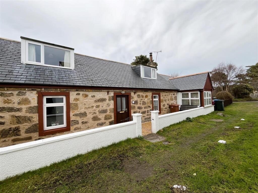 Main image of property: Findhorn, Forres