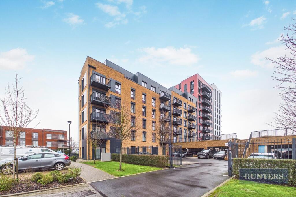 Main image of property: Meridian Way, Southampton