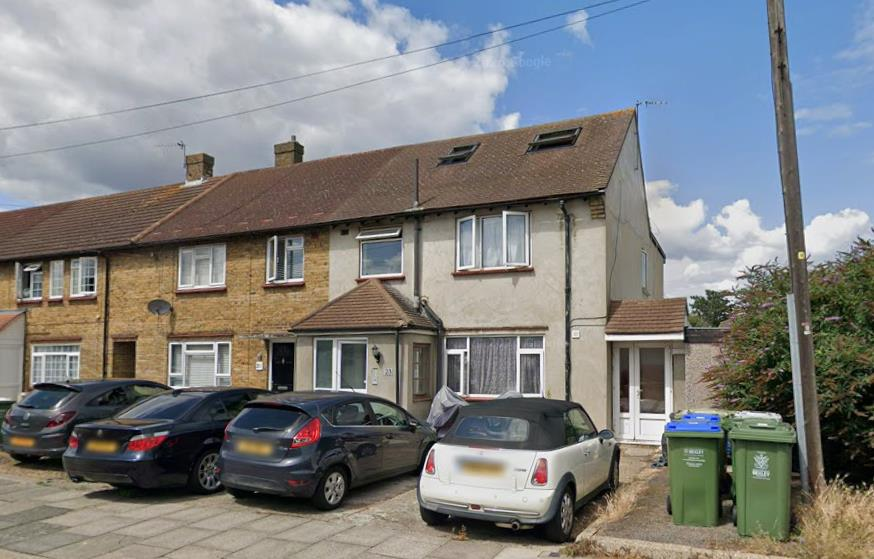 Main image of property: Ditton Road, Bexleyheath