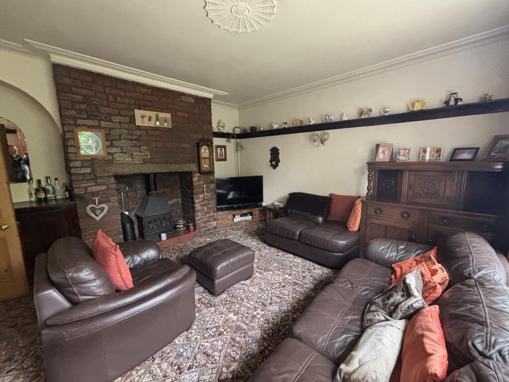 House in Bradford - View 2