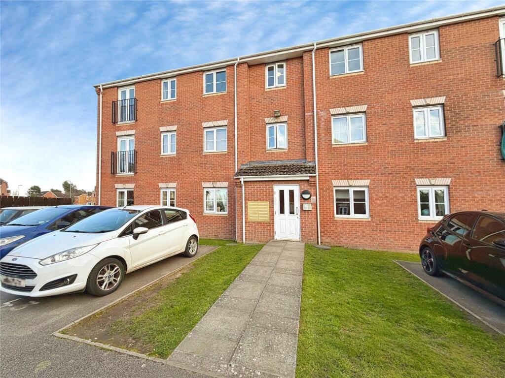 Main image of property: Heather Gardens, North Hykeham, Lincoln, Lincolnshire, LN6