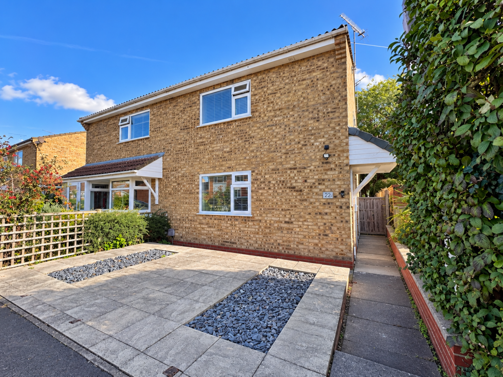 Main image of property: Maple Avenue, Countesthorpe, Leicester
