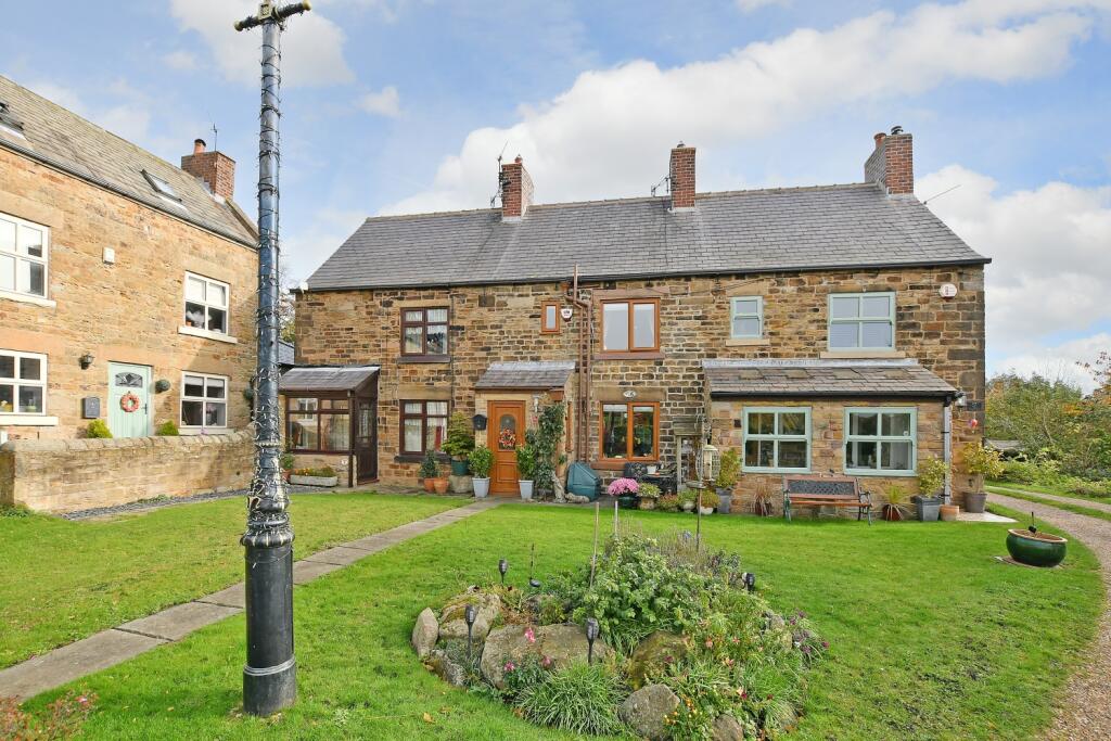 Main image of property: Cavendish Square, West Handley, Marsh Lane, Sheffield, S21