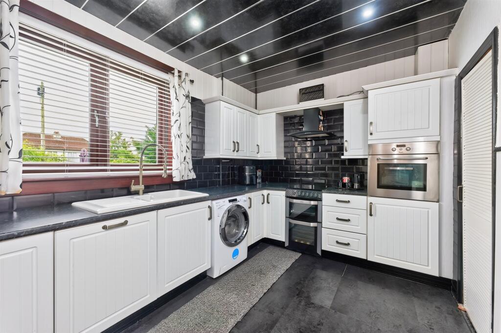 House in Kilmarnock - More