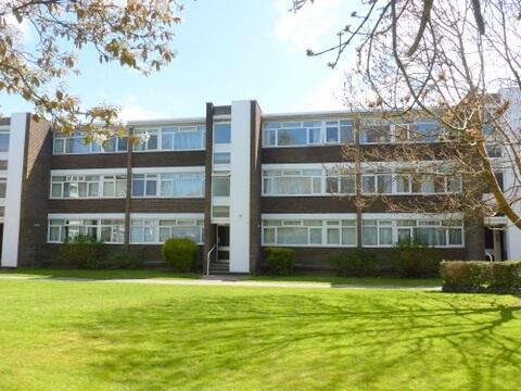 Main image of property: Hornby Court, Bromborough