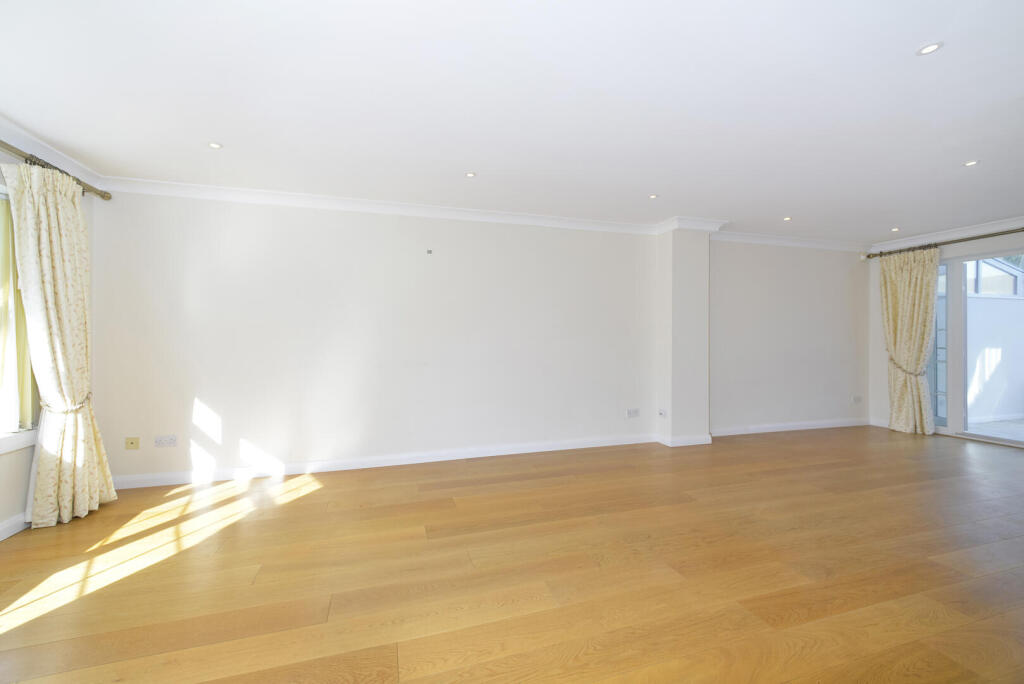 House in Waverley, Witley and Milford - More