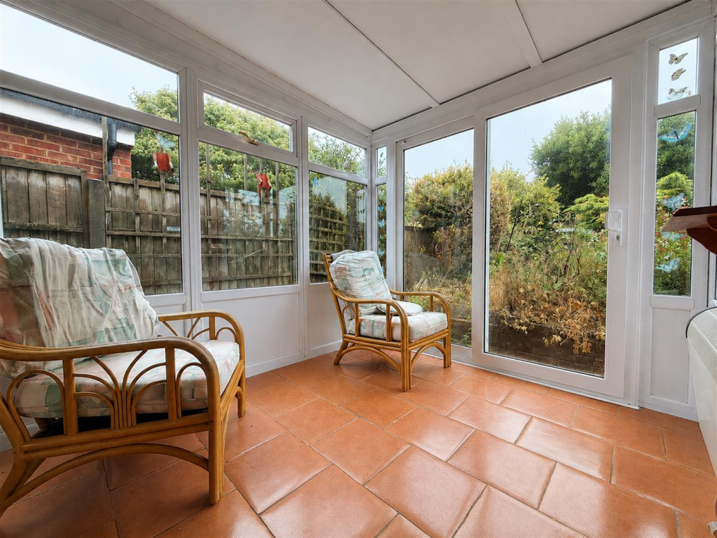 House in Leicester - More