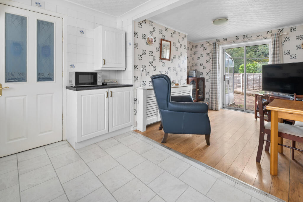 House in Bromsgrove - View 5