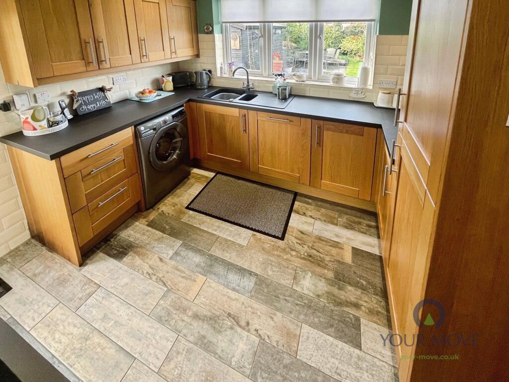 House in Erewash, Ilkeston - More