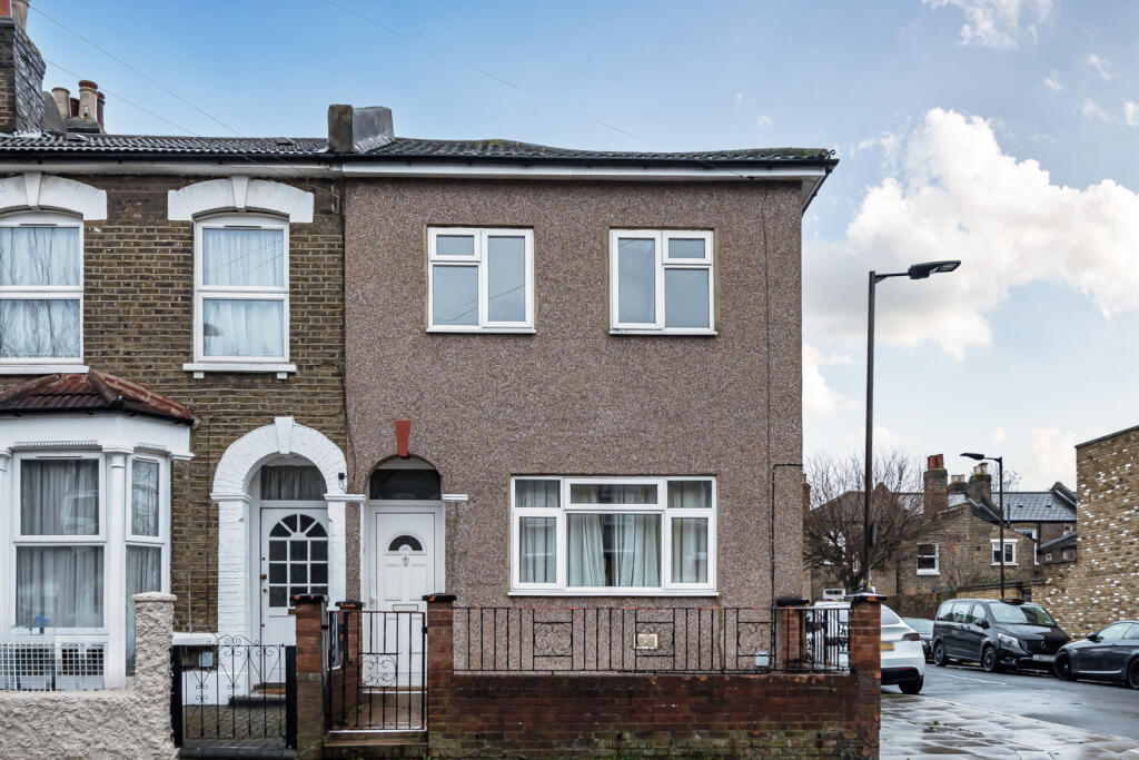Main image of property: Brayards Road, Peckham, London