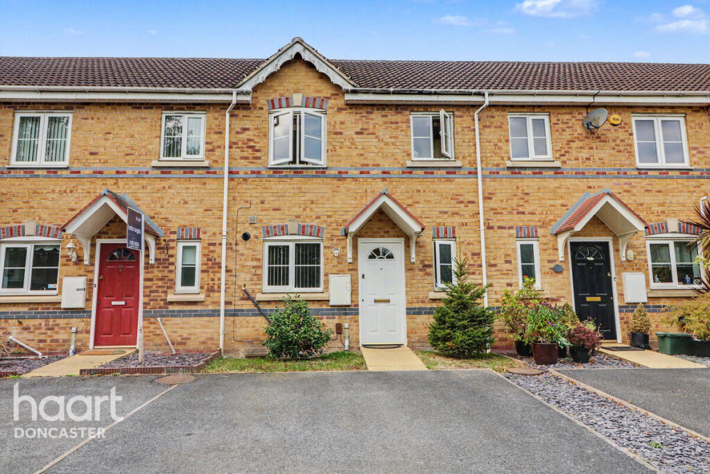 Main image of property: Mulberry Court, Warmsworth, Doncaster