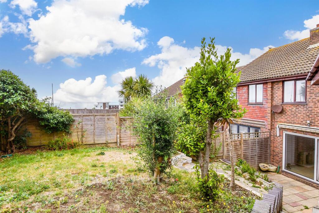 House in Rottingdean, Brighton and Hove - View 2