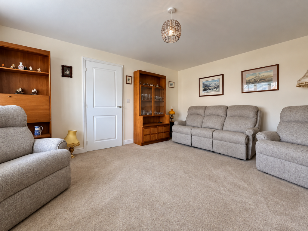 Jubilee Way, Countesthorpe, Leicester photo 4