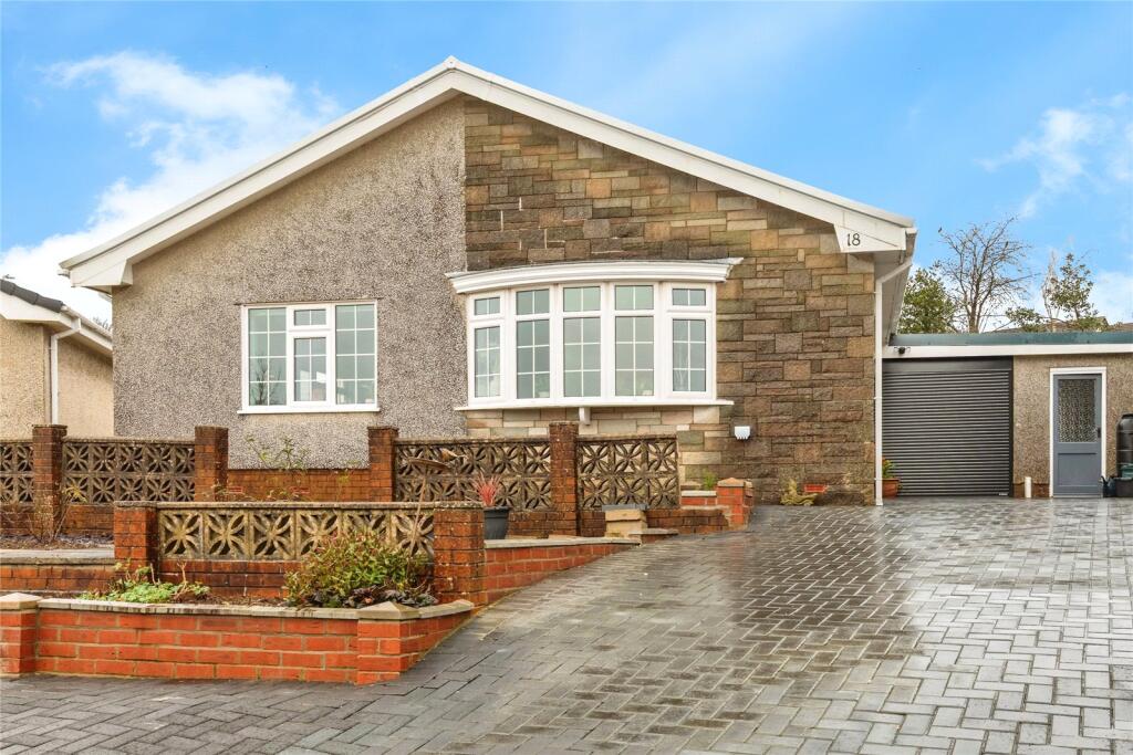 Main image of property: Maes Y Dderwen, Carmarthen, Carmarthenshire, SA31