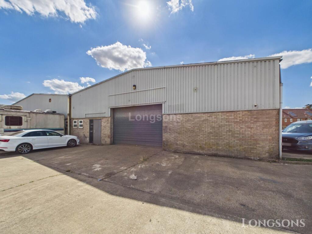 Main image of property: Norwich Road, Watton