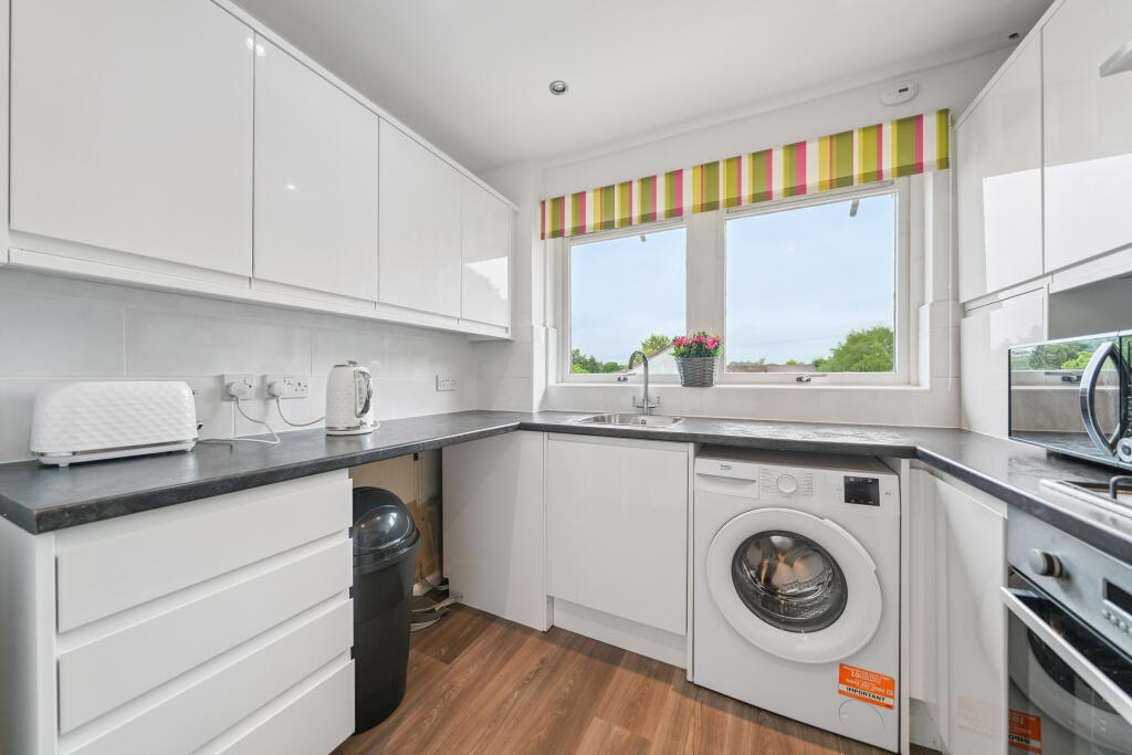 Apartment in Glasgow - View 5