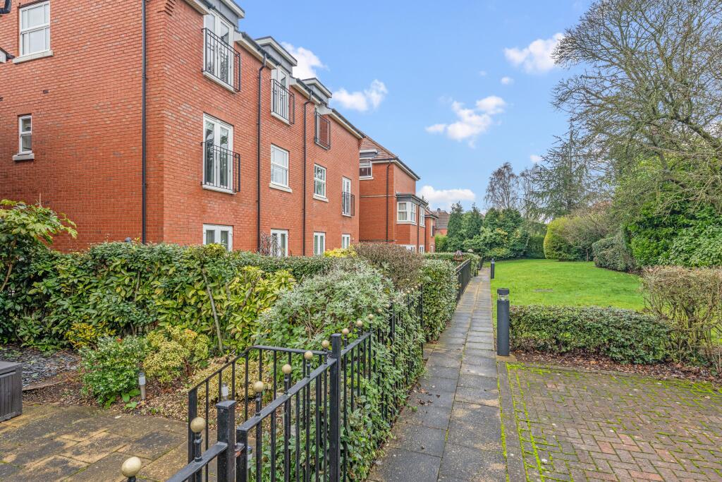 Additional image 29 of 159 Birmingham Road, Wylde Green, Sutton Coldfield, B72